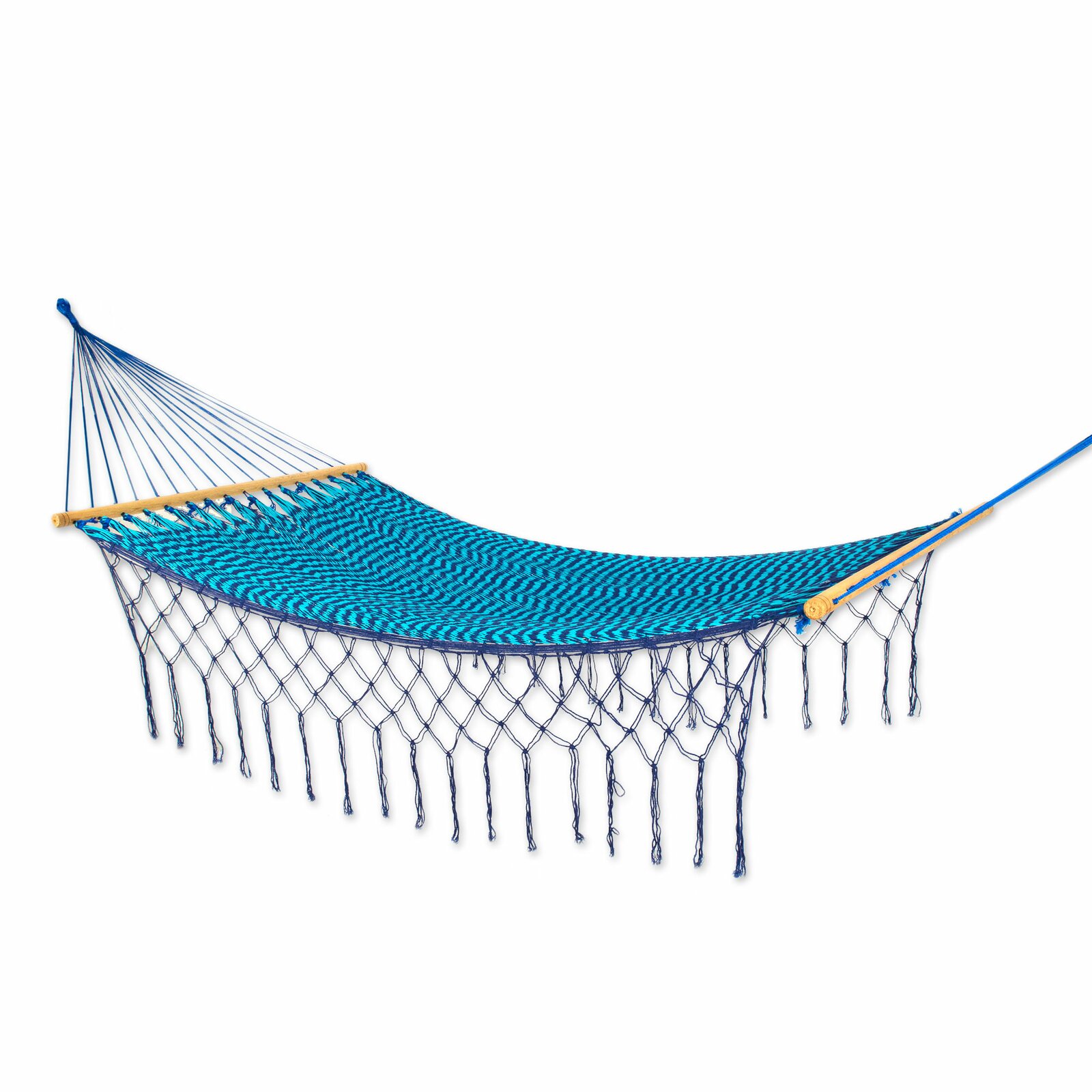 Bay Isle Home Westmoreland Camping Hammock